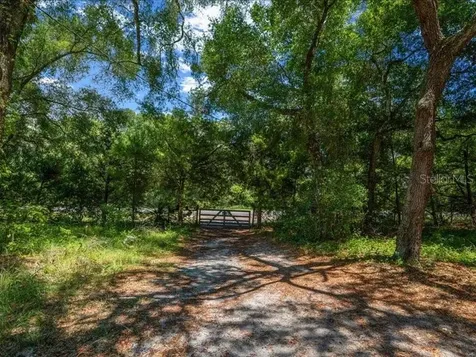 13768 County Road 475 Oxford FL 34484