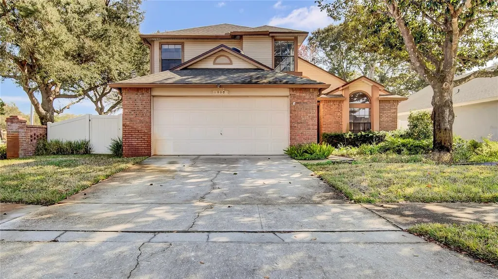 1000 Manigan Avenue Oviedo FL 32765