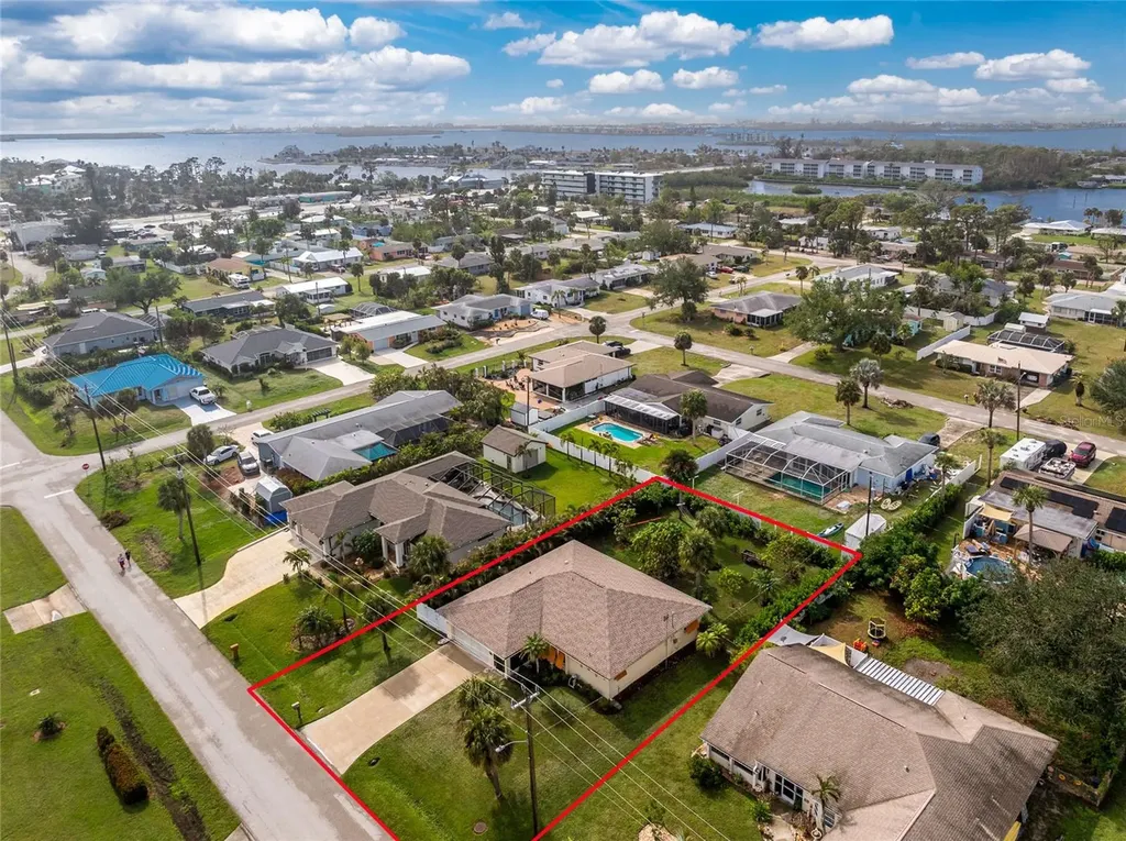 1220 Greaza Street Englewood FL 34223