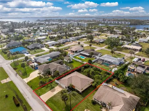 1220 Greaza Street Englewood FL 34223