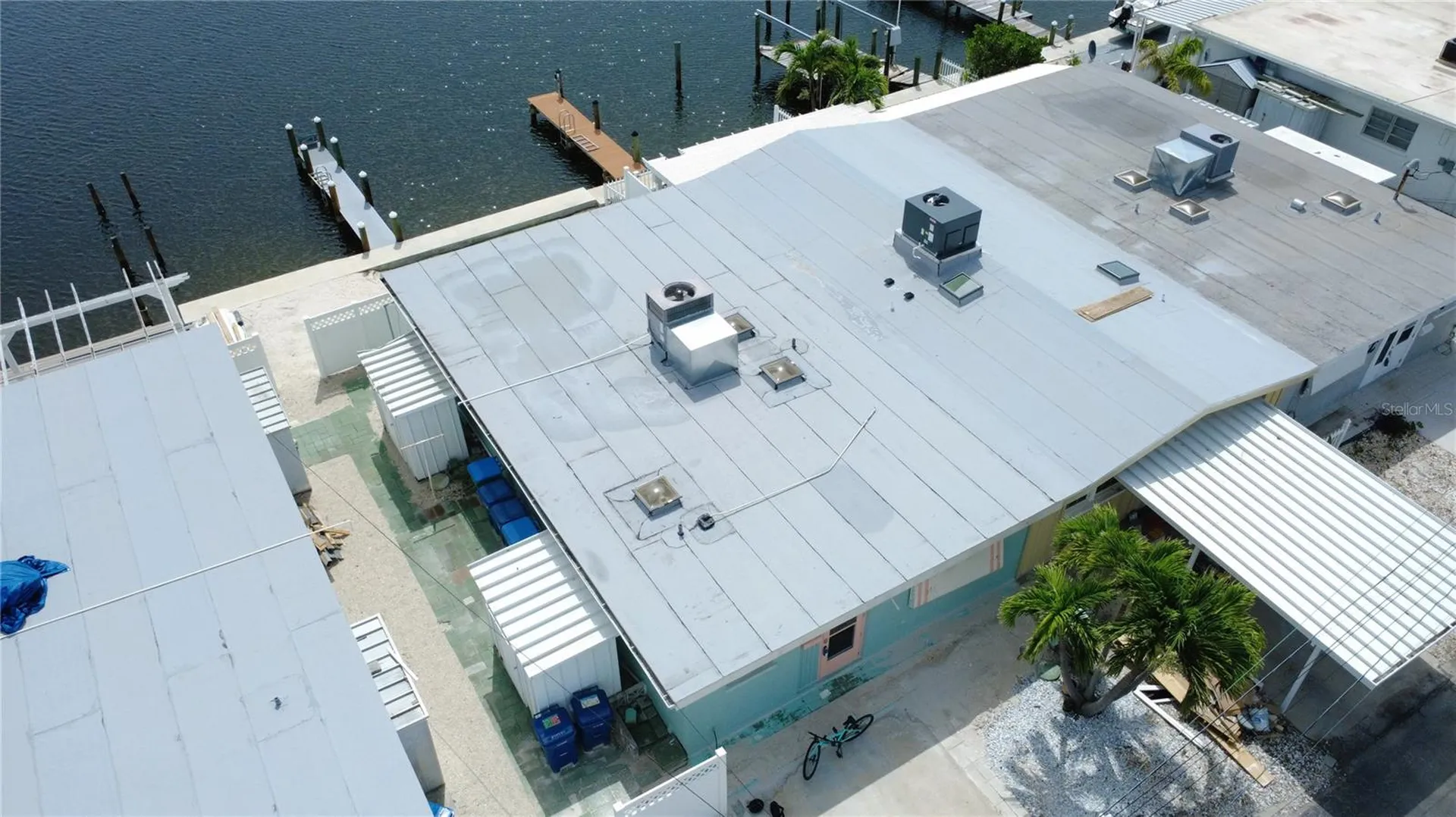 23 Seaside Court Holmes Beach FL 34217
