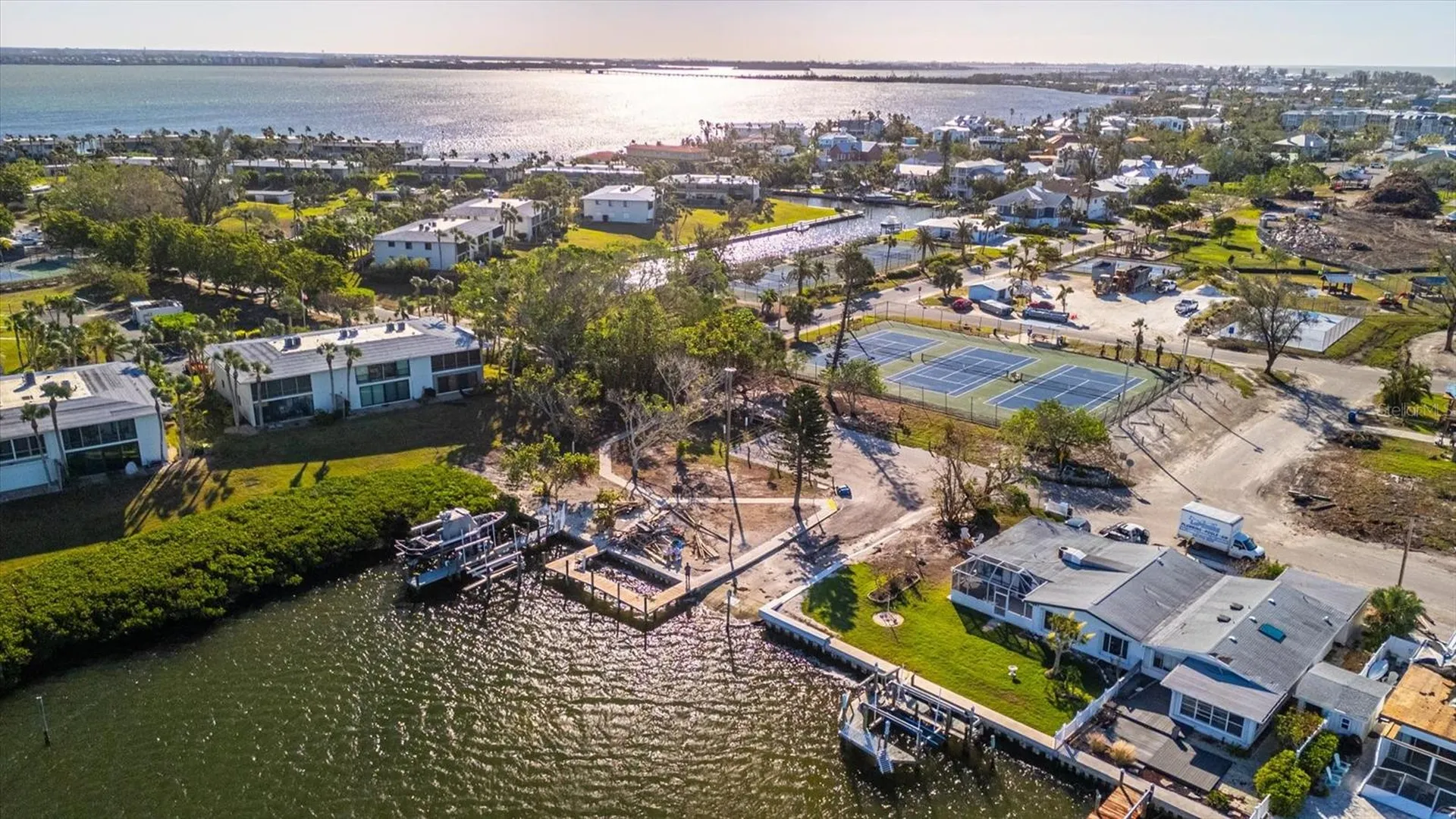 23 Seaside Court Holmes Beach FL 34217