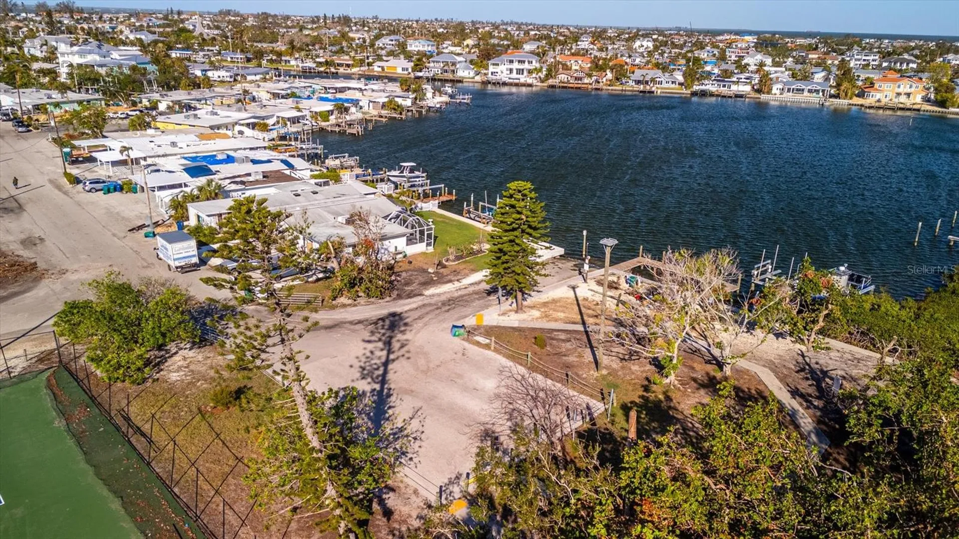 23 Seaside Court Holmes Beach FL 34217