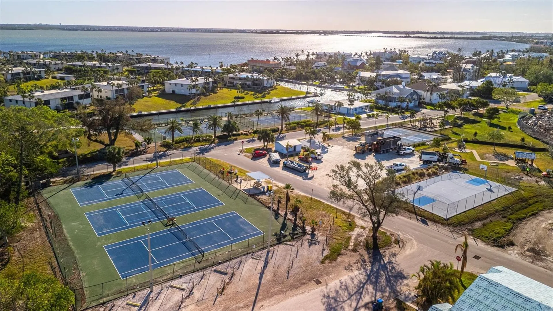 23 Seaside Court Holmes Beach FL 34217