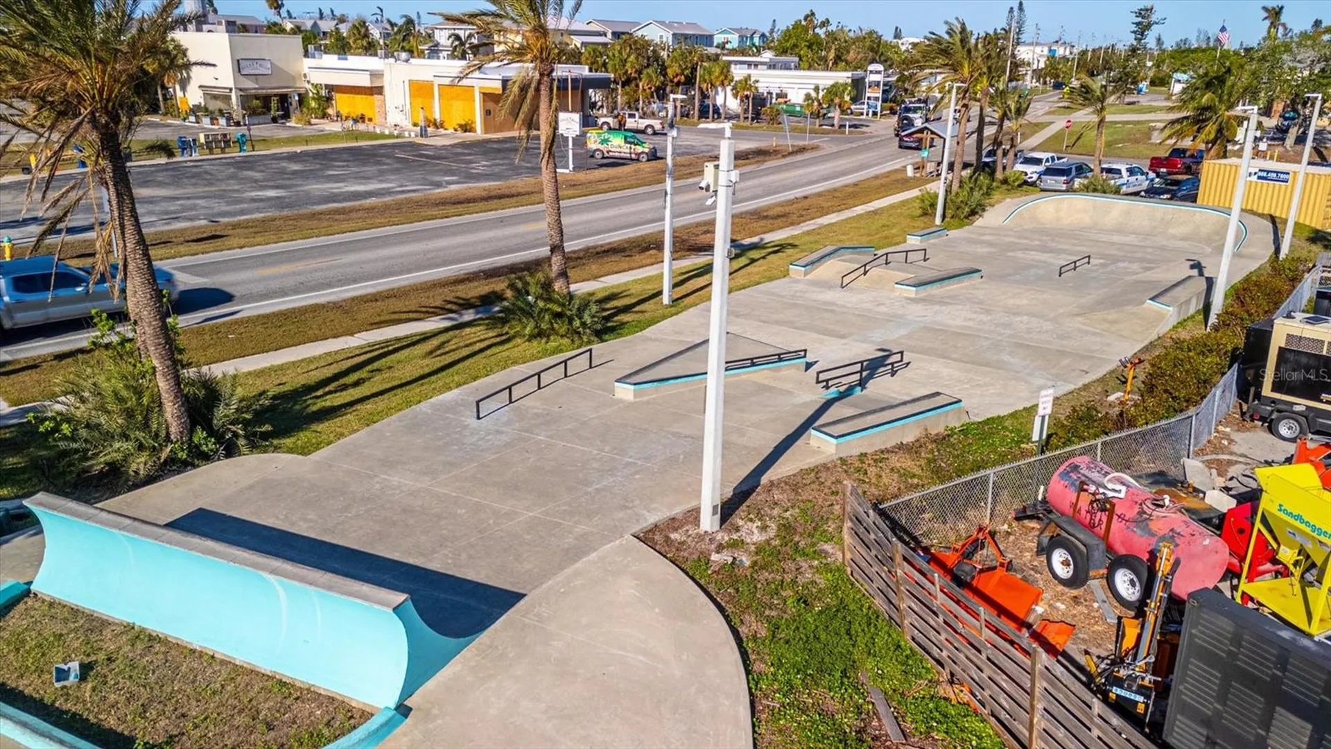 23 Seaside Court Holmes Beach FL 34217