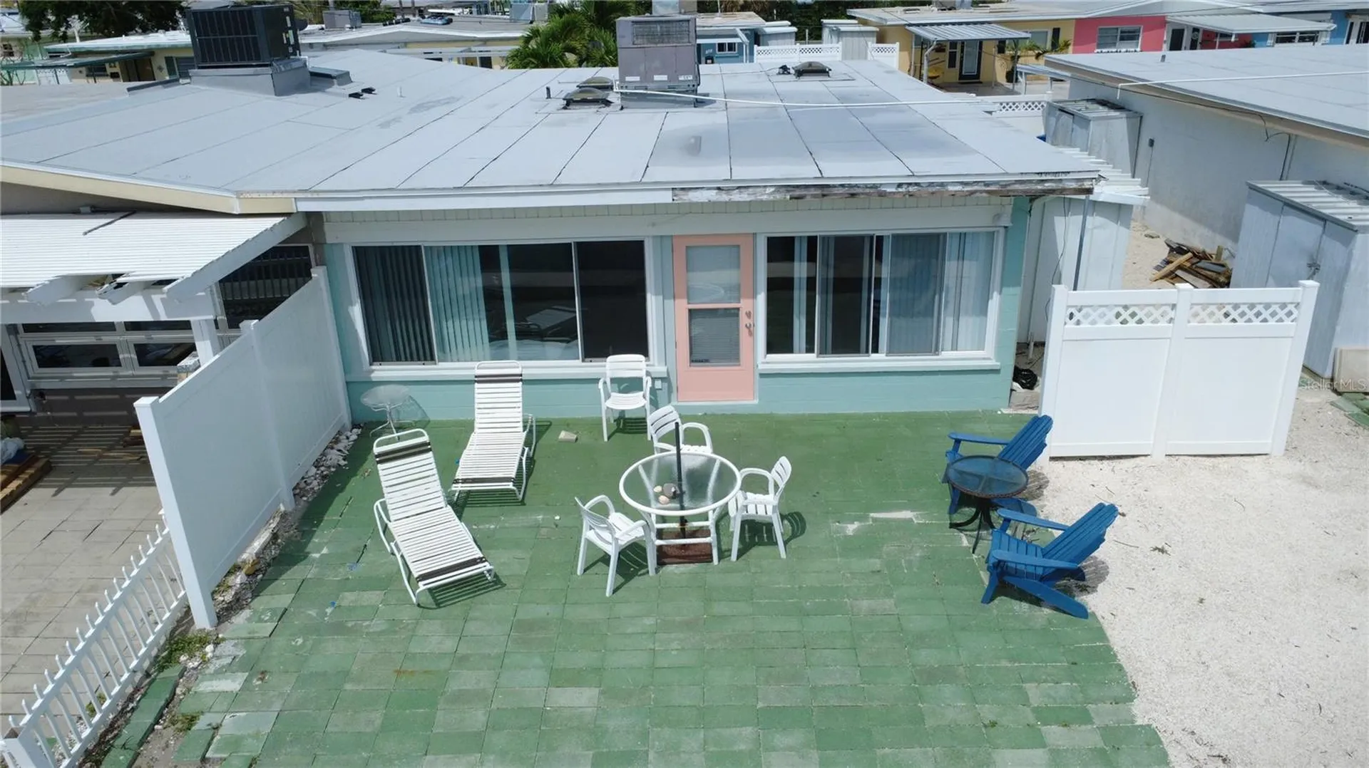 23 Seaside Court Holmes Beach FL 34217