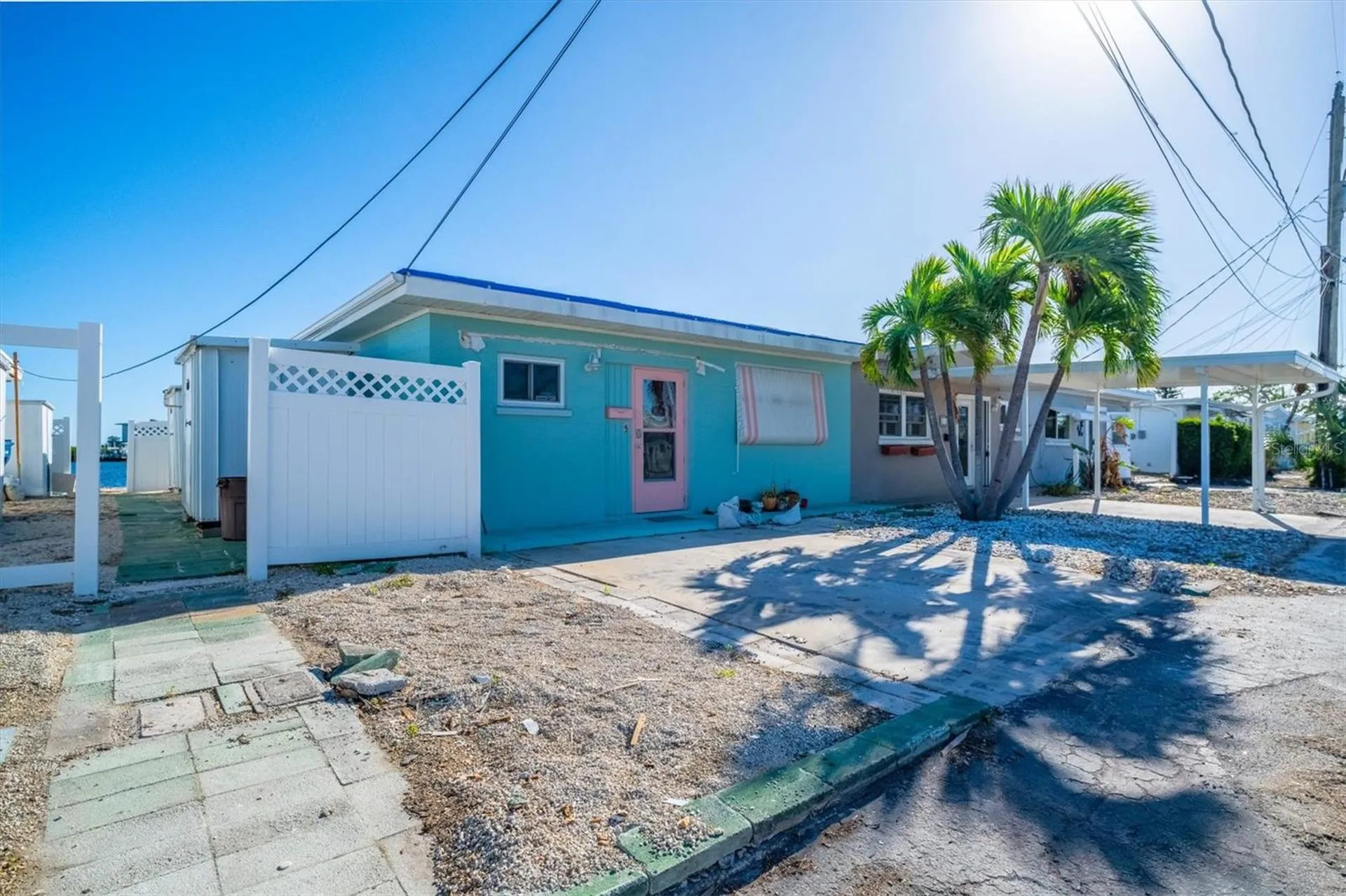 23 Seaside Court Holmes Beach FL 34217