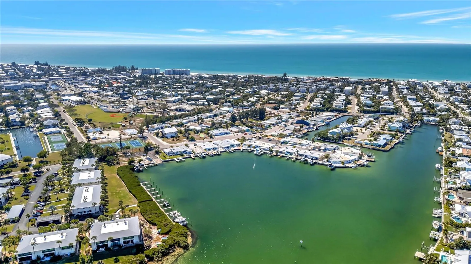 23 Seaside Court Holmes Beach FL 34217