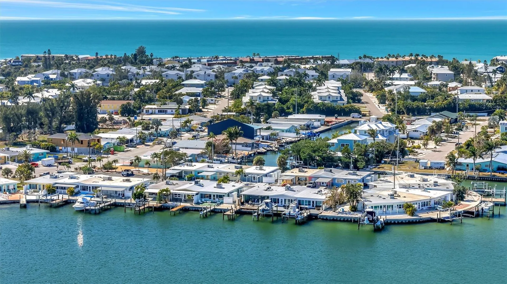 23 Seaside Court Holmes Beach FL 34217