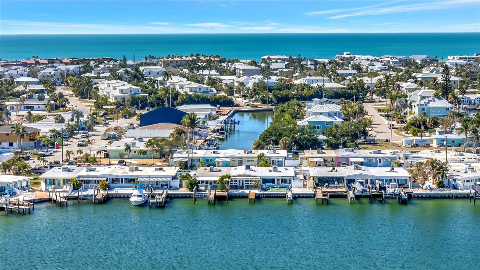 23 Seaside Court Holmes Beach FL 34217