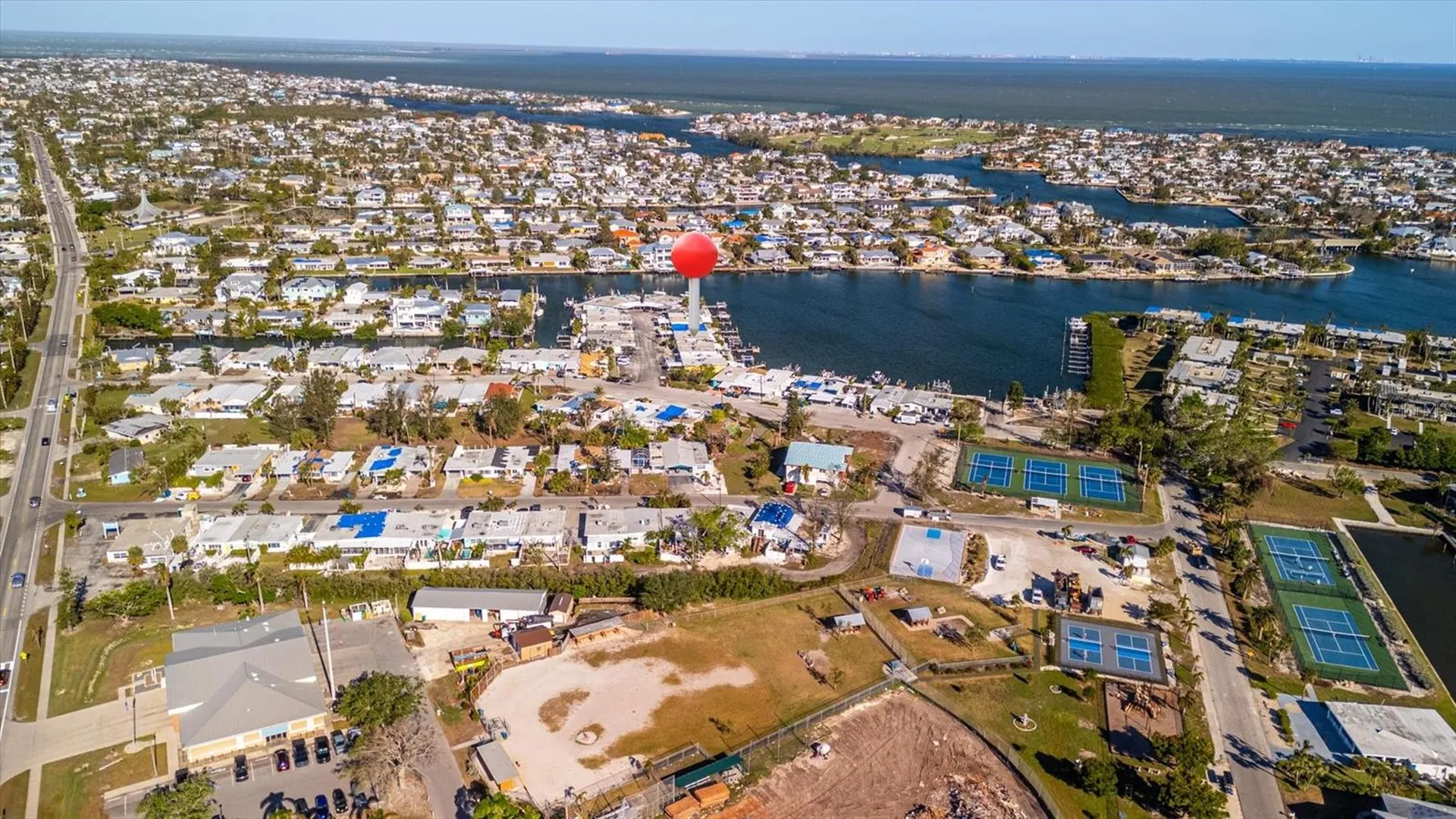 23 Seaside Court Holmes Beach FL 34217