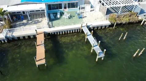 23 Seaside Court Holmes Beach FL 34217