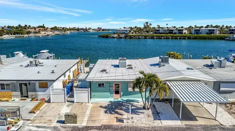23 Seaside Court Holmes Beach FL 34217