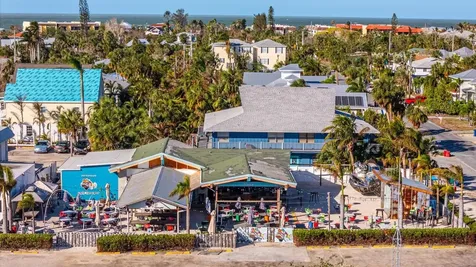 23 Seaside Court Holmes Beach FL 34217