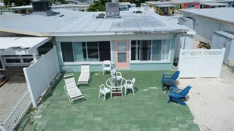 23 Seaside Court Holmes Beach FL 34217