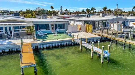 23 Seaside Court Holmes Beach FL 34217