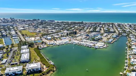 23 Seaside Court Holmes Beach FL 34217