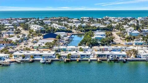23 Seaside Court Holmes Beach FL 34217