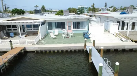 23 Seaside Court Holmes Beach FL 34217