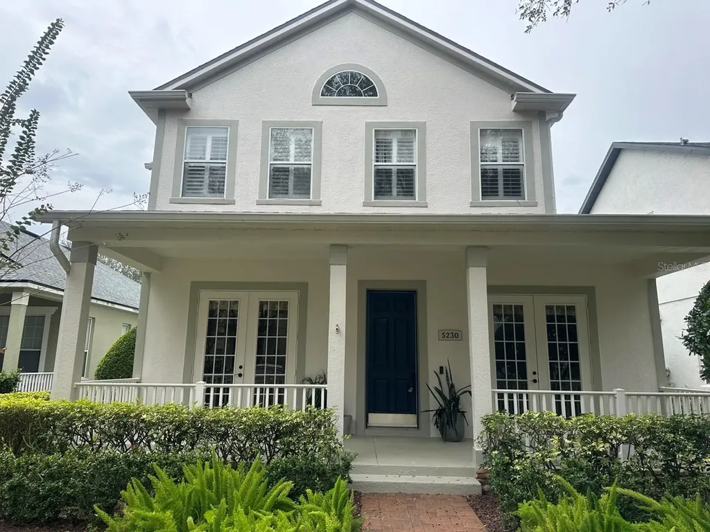 5230 Lemon Twist Lane Windermere FL 34786