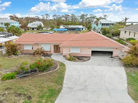 1923 Pennsylvania Avenue Englewood FL 34224