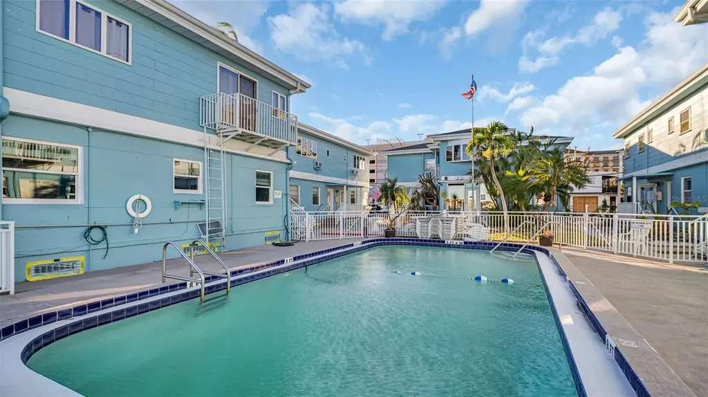 483 E Shore Drive Clearwater Beach FL 33767