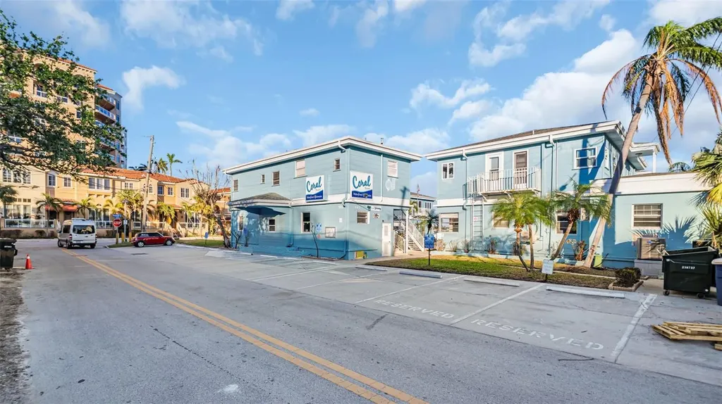 483 E Shore Drive Clearwater Beach FL 33767