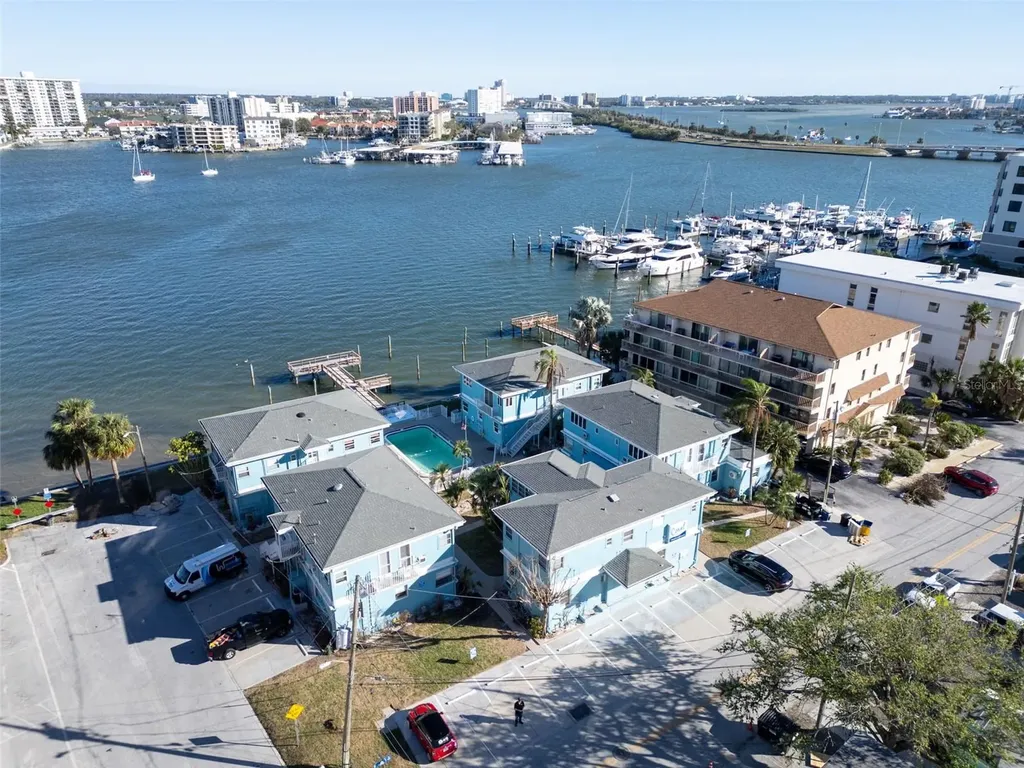 483 E Shore Drive Clearwater Beach FL 33767