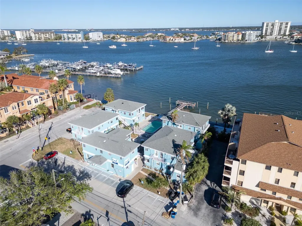 483 E Shore Drive Clearwater Beach FL 33767