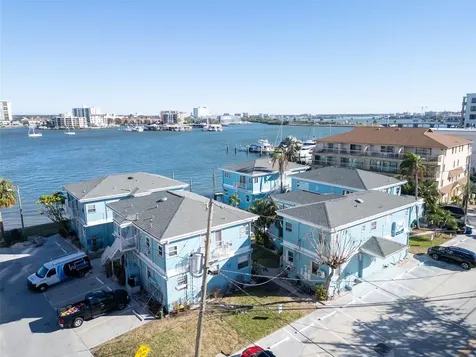 483 E Shore Drive Clearwater Beach FL 33767