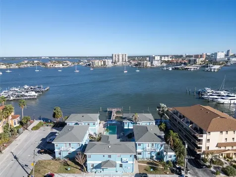 483 E Shore Drive Clearwater Beach FL 33767