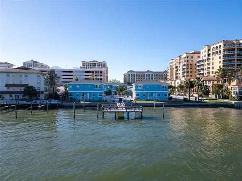 483 E Shore Drive Clearwater Beach FL 33767