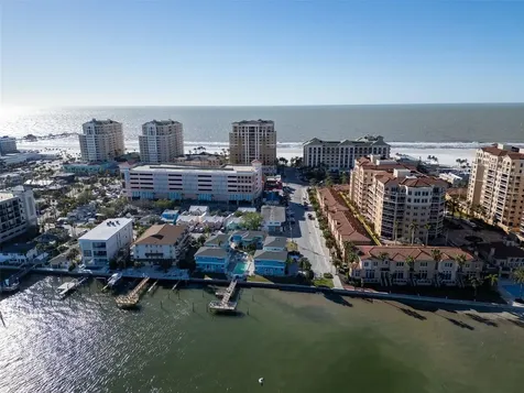 483 E Shore Drive Clearwater Beach FL 33767