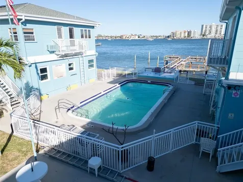 483 E Shore Drive Clearwater Beach FL 33767