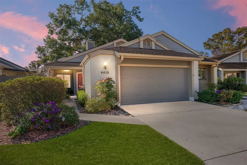 4410 NE 4th Street Ocala FL 34470
