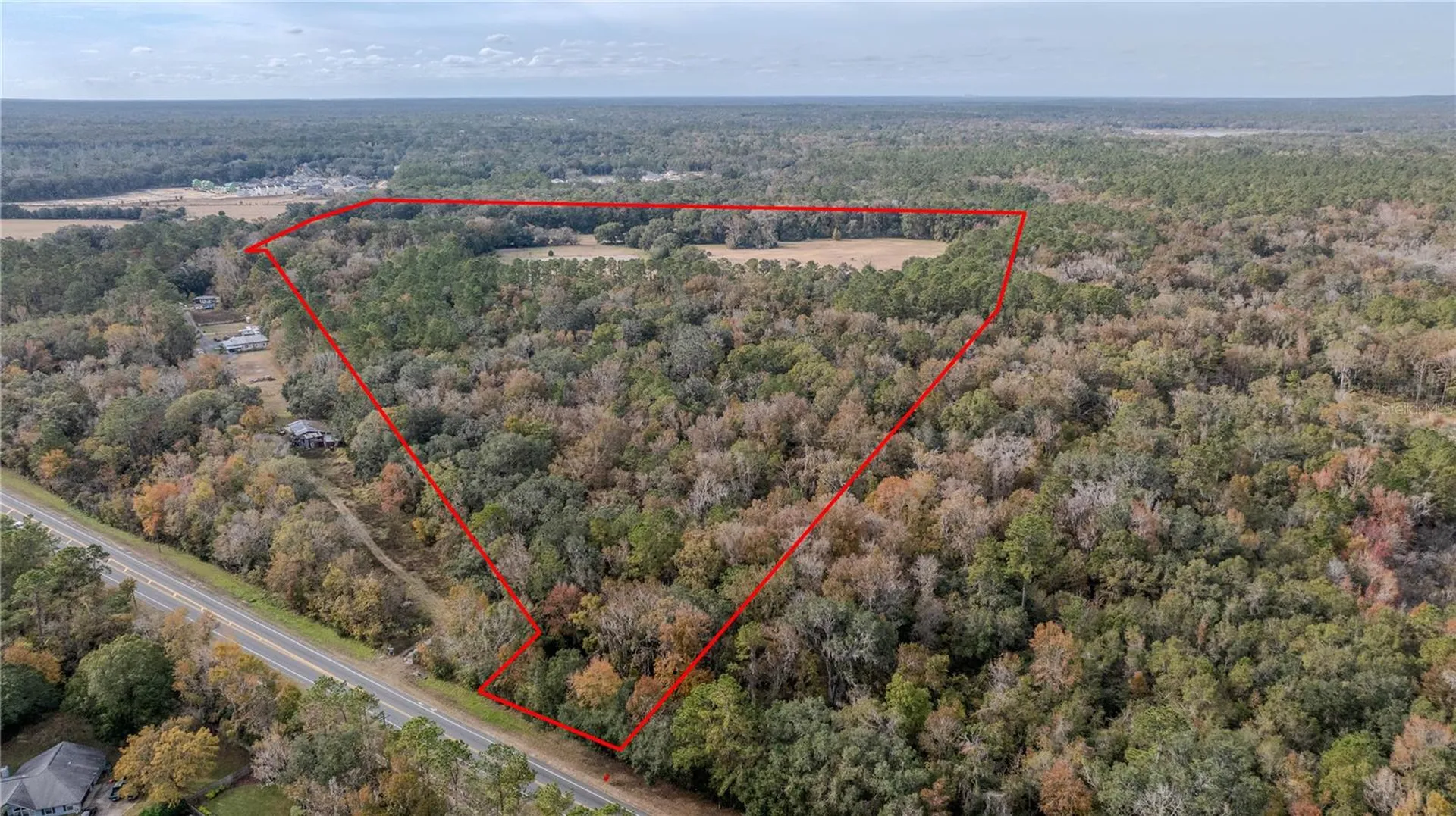 4068 SW 62nd Avenue Gainesville FL 32608