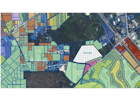 4068 SW 62nd Avenue Gainesville FL 32608