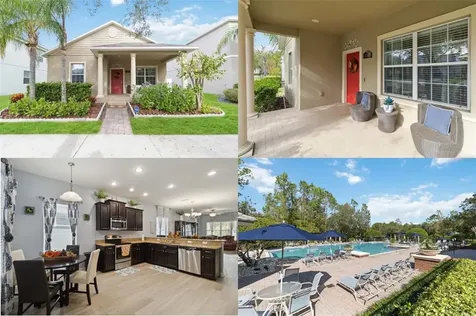 15523 Camp Dubois Crescent Winter Garden FL 34787