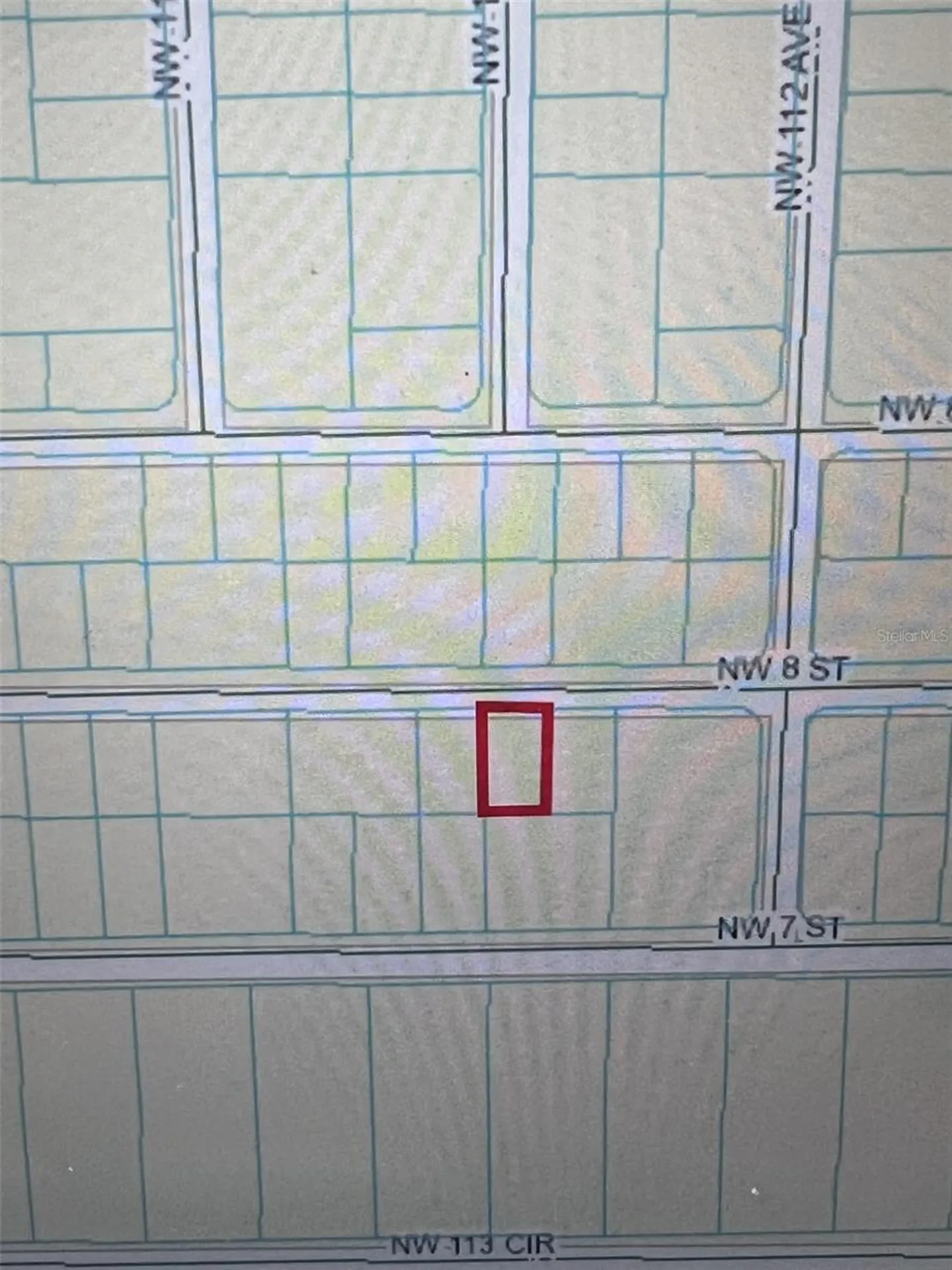 NW 8 Street Ocala FL 34482