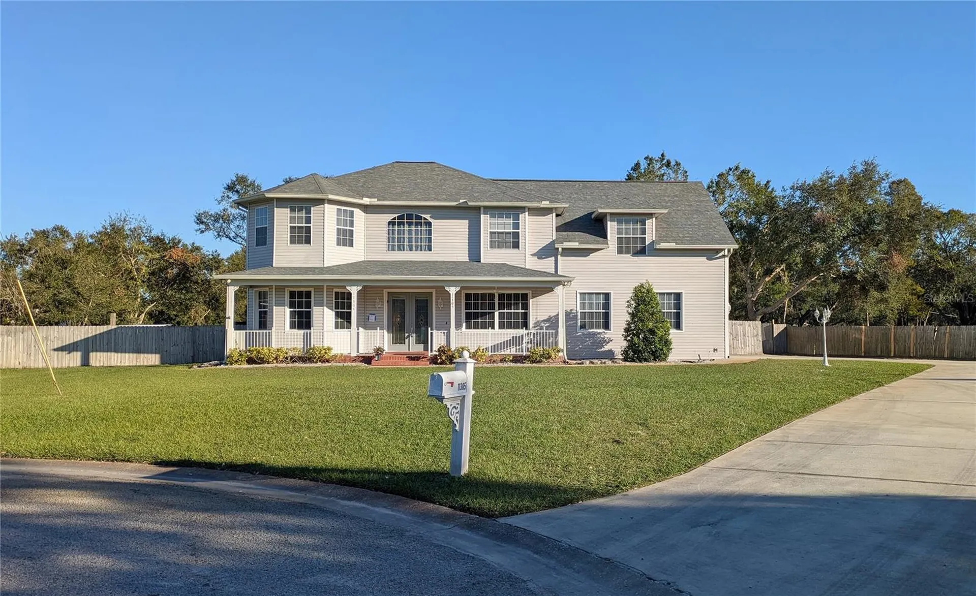 11305 Sweet Bay Court Riverview FL 33569