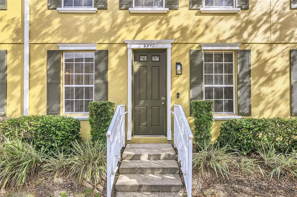 6347 Westcott Cove Boulevard Orlando FL 32829