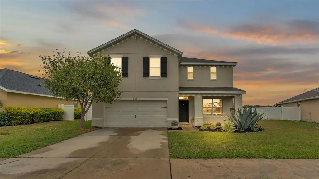 3408 San Moise Place Plant City FL 33567