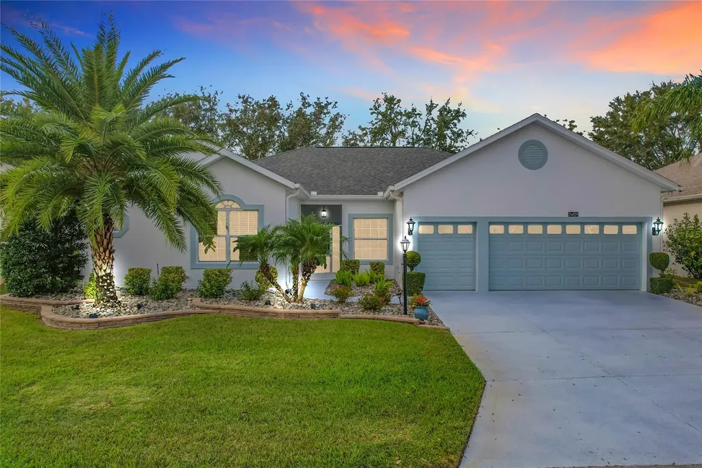 24029 Peekskill Street Leesburg FL 34748