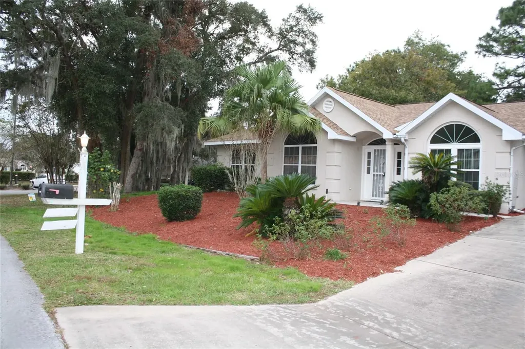 8473 SW 108th Place Road Ocala FL 34481