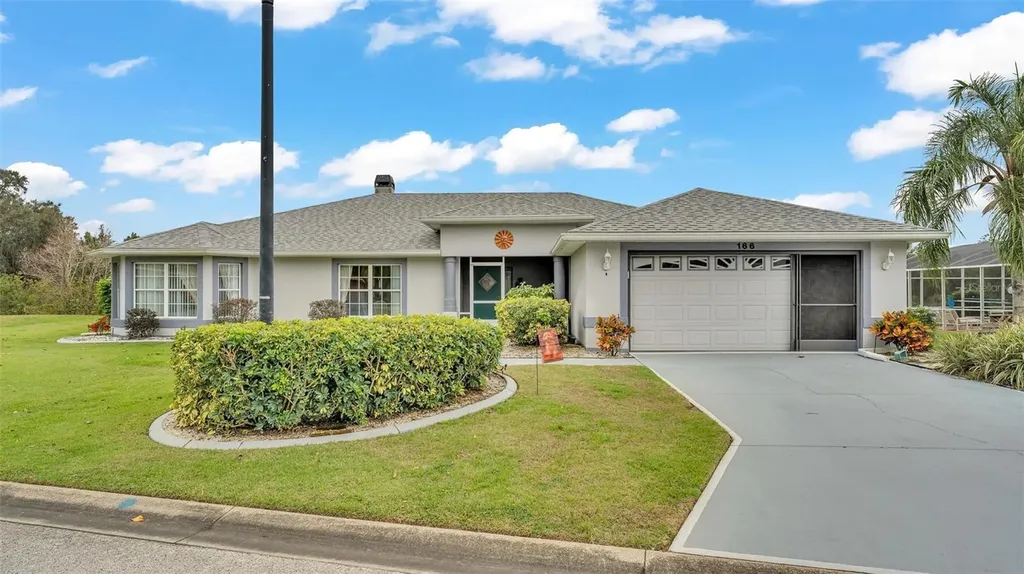166 Golf Aire Boulevard Haines City FL 33844