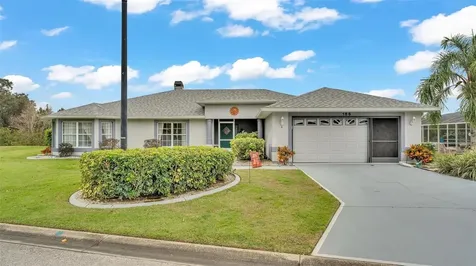 166 Golf Aire Boulevard Haines City FL 33844