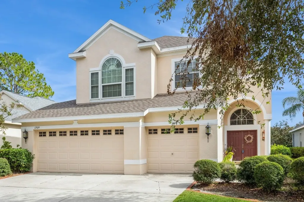 17929 Timber View Street Tampa FL 33647