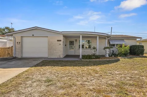 3850 Beechwood Drive Holiday FL 34691