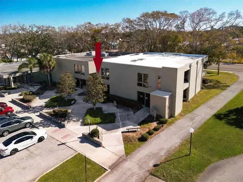 1964 Bayshore Boulevard Dunedin FL 34698