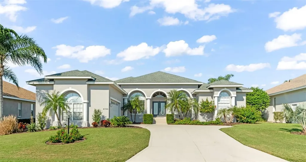 6702 Huntington Hills Boulevard Lakeland FL 33810